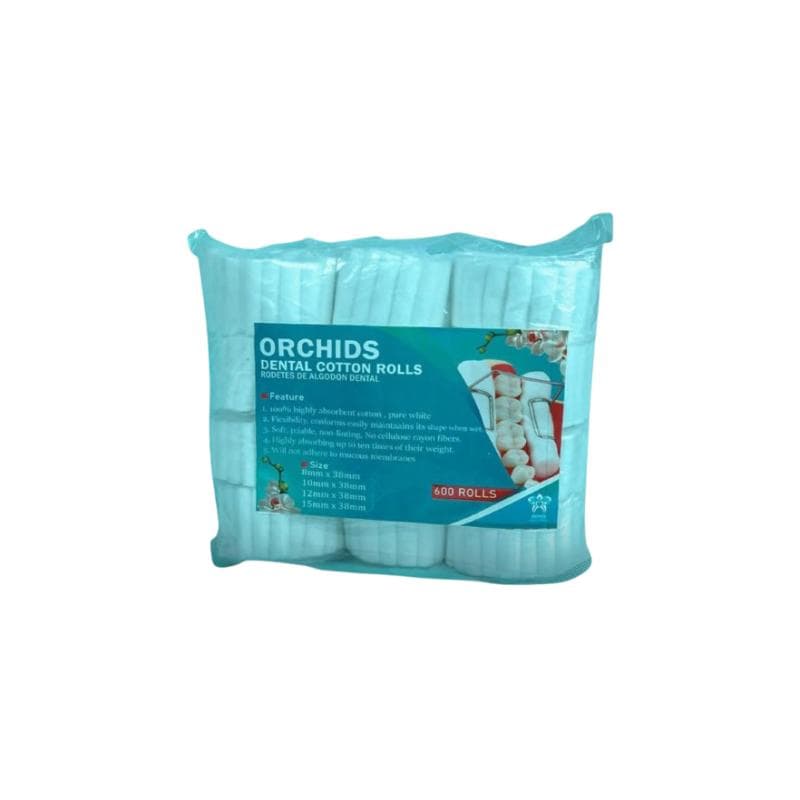 Orchids Dental Cotton Roll