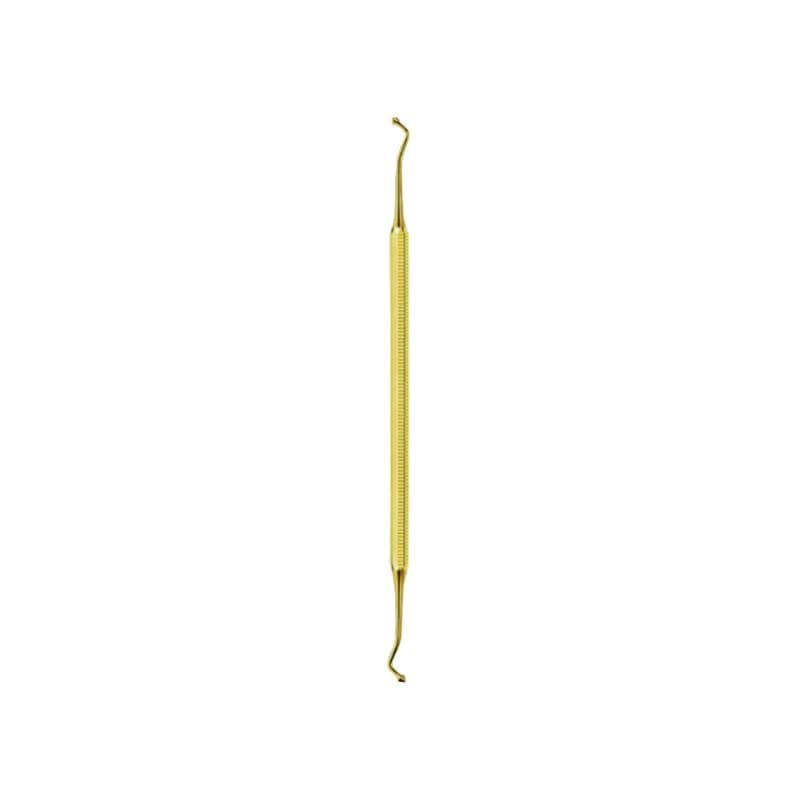 Composite Burnisher with Tin Coated Westcott Fig.2 - 5.5 mm