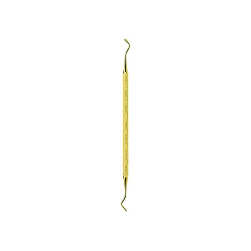 Composite Burnisher with Tin Coated Westcott Fig.1 - 5.5 mm