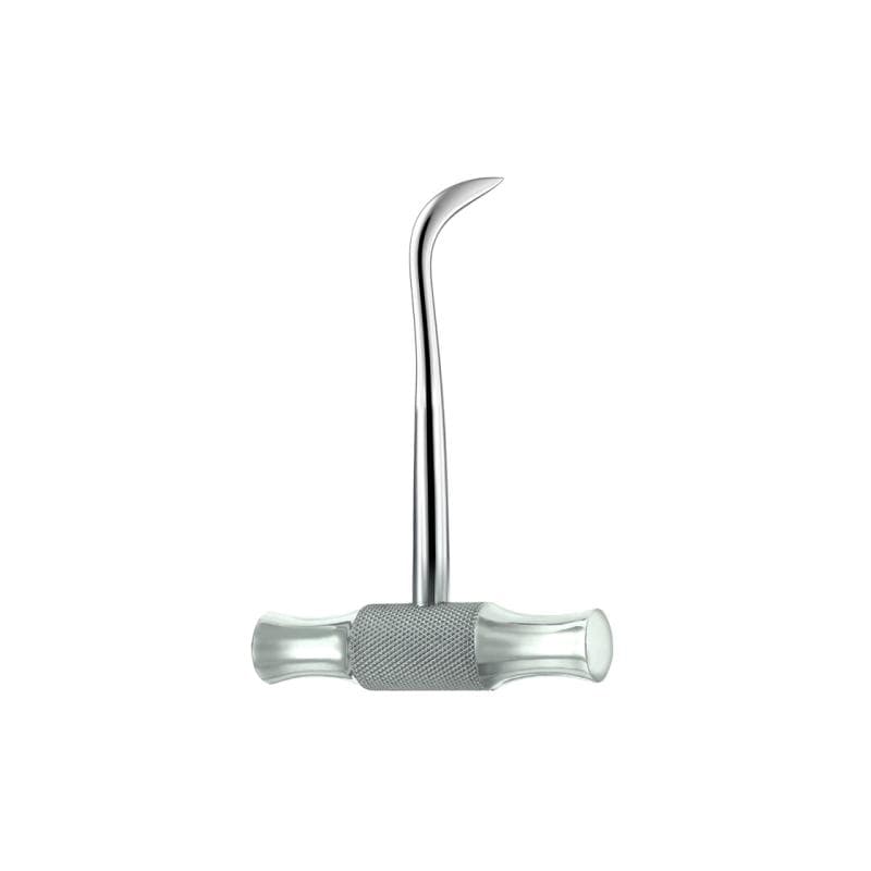 Root Elevator Winter Fig.14L - 13 mm