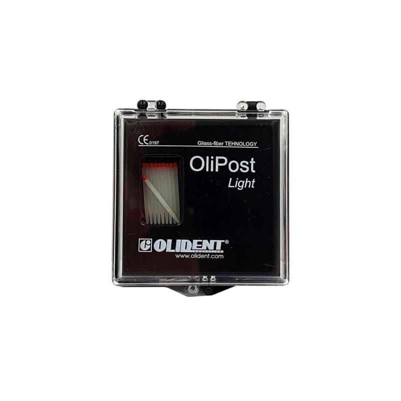 Oli Fiber Post Size 1.2