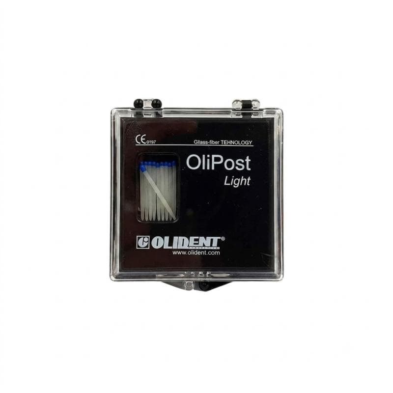 Oli Fiber Post Size 1.4