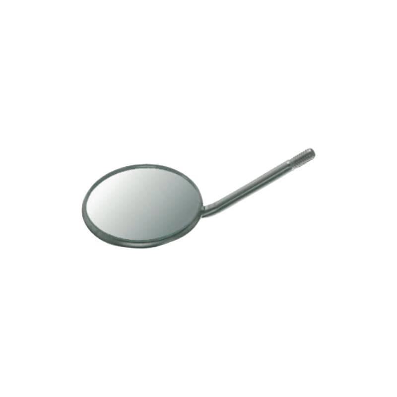Standard Mouth Mirror Back Surface Magnifying Fig.5 - 24 mm