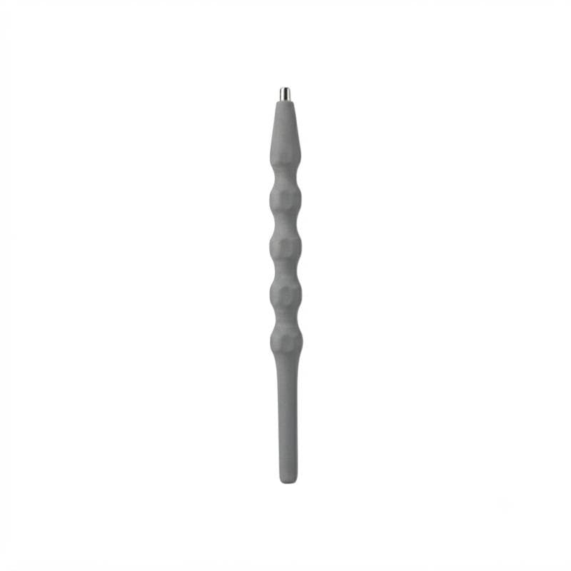 Mirror Handle 13.5 cm Grey