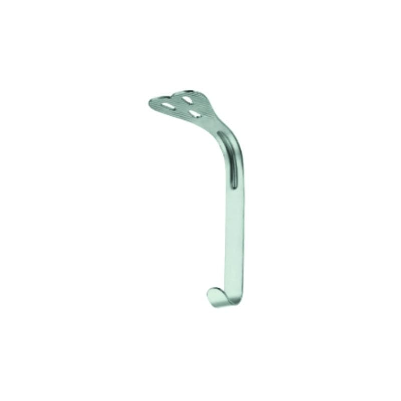 Tongue Depressor Wieder 36 mm - 14 cm