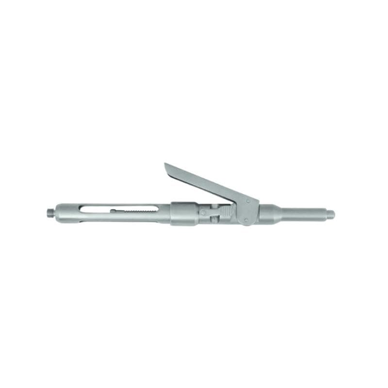 Intra-Ligamental Syringe 1.8 ml Straight Tip Metric Thread