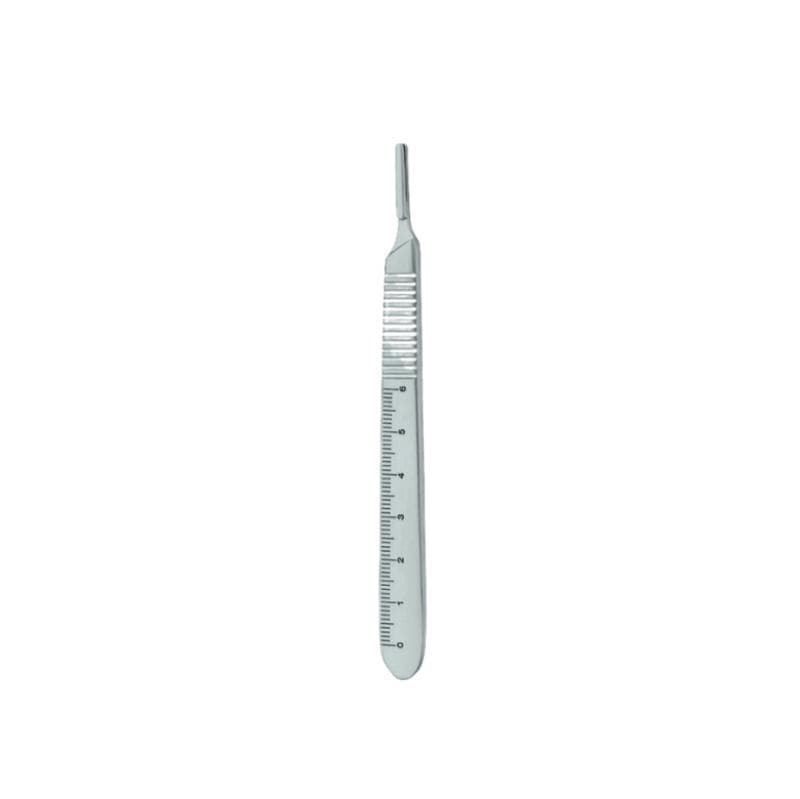 Scalpel Handle No.3 - 12 cm Graduation