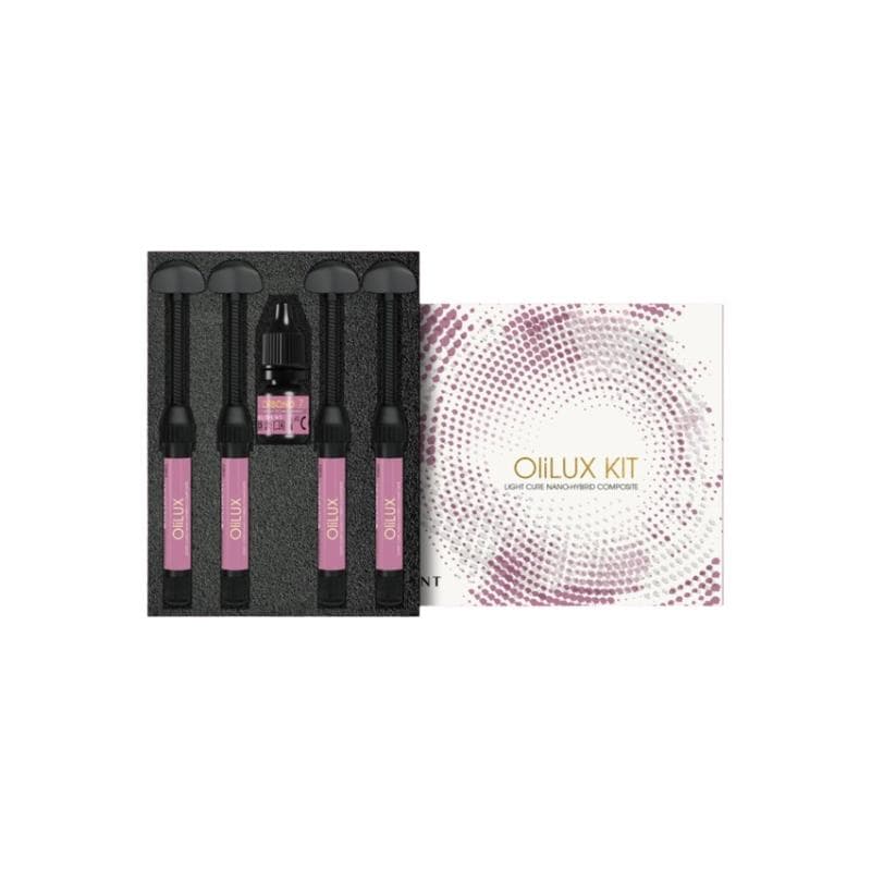 OliLux Kit