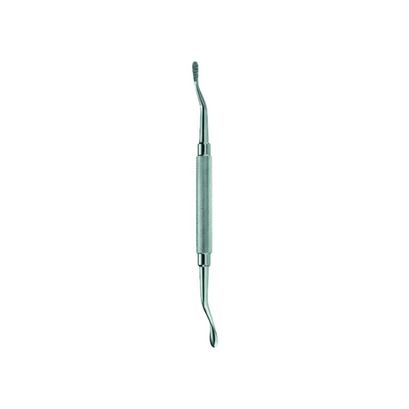 Bone File Miller-Colburn 18 cm