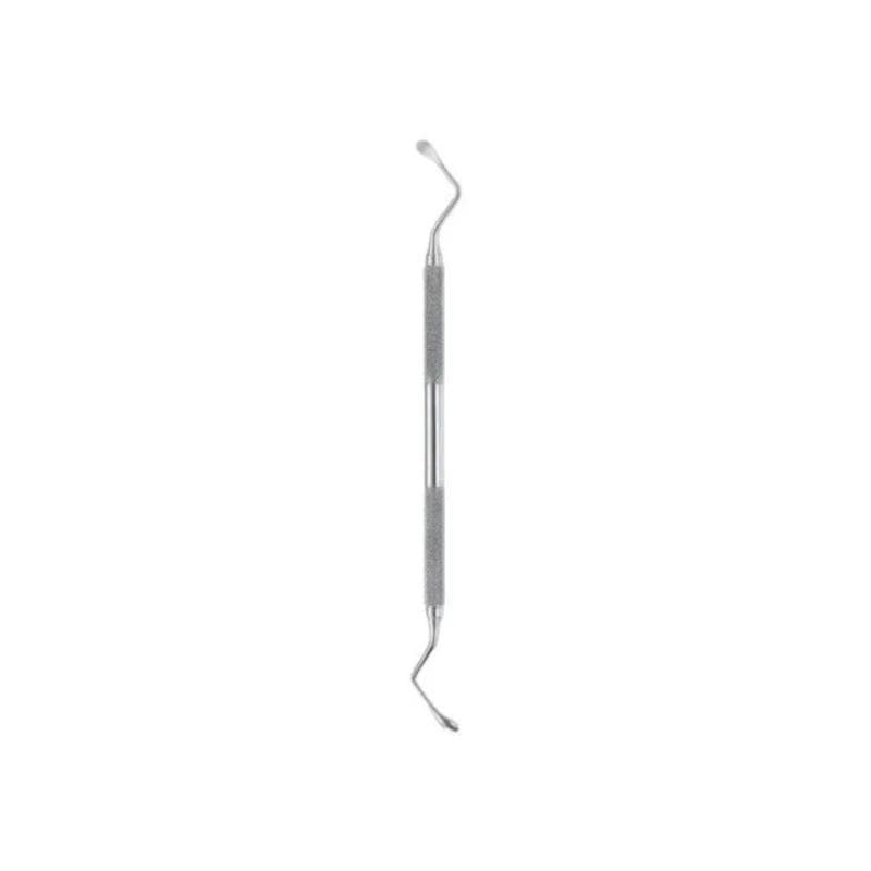 Bone Curette Lucas Fig.1-1 - 17 cm