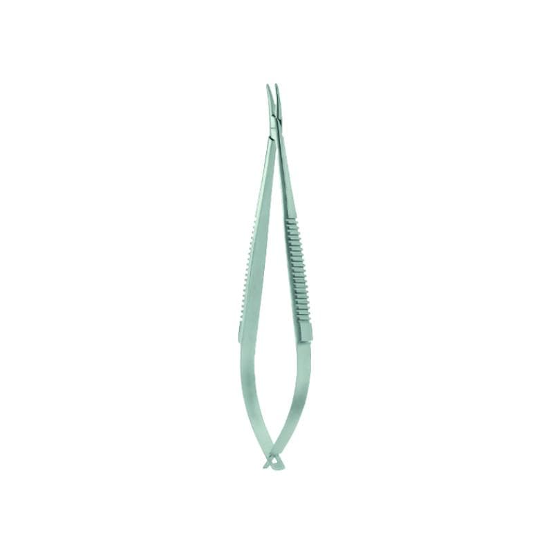 Micro Needle Holder Castroviejo 14 cm
