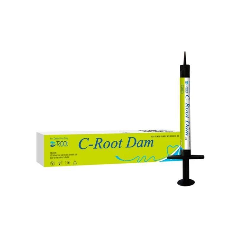 C-Root Dam Syringe 2 Gr