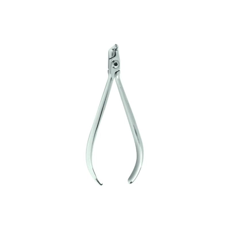 Distal End Cutter