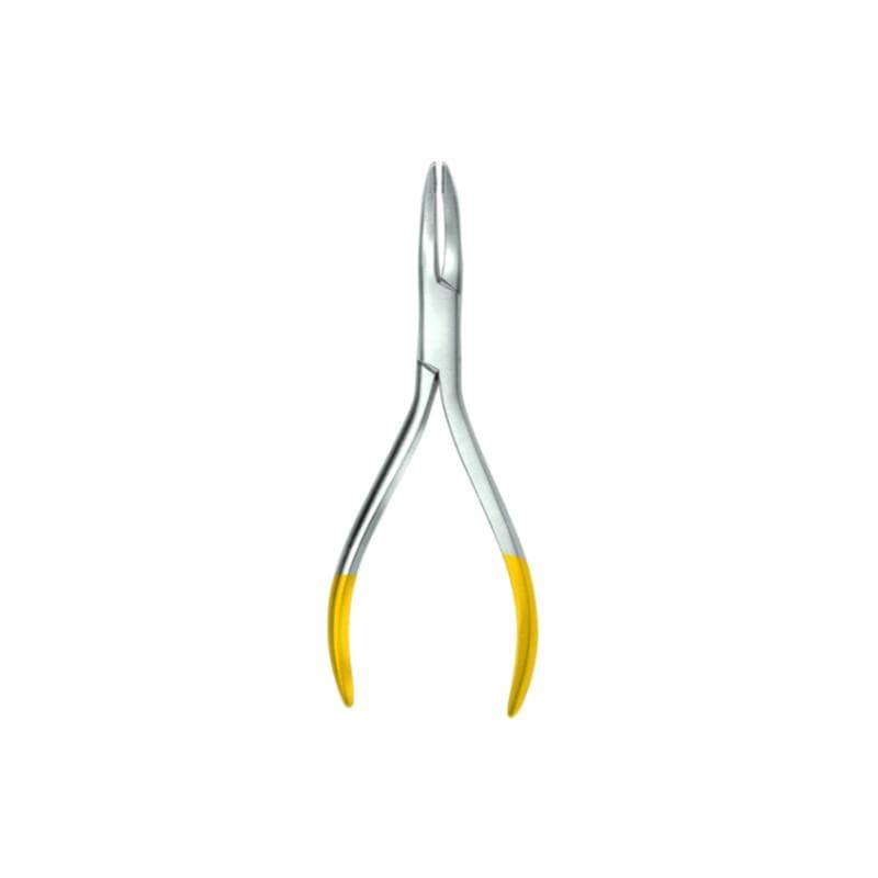 Wire Seizing and Ligature Pliers Weingart Fig.5 Acutegrip 13.5 cm