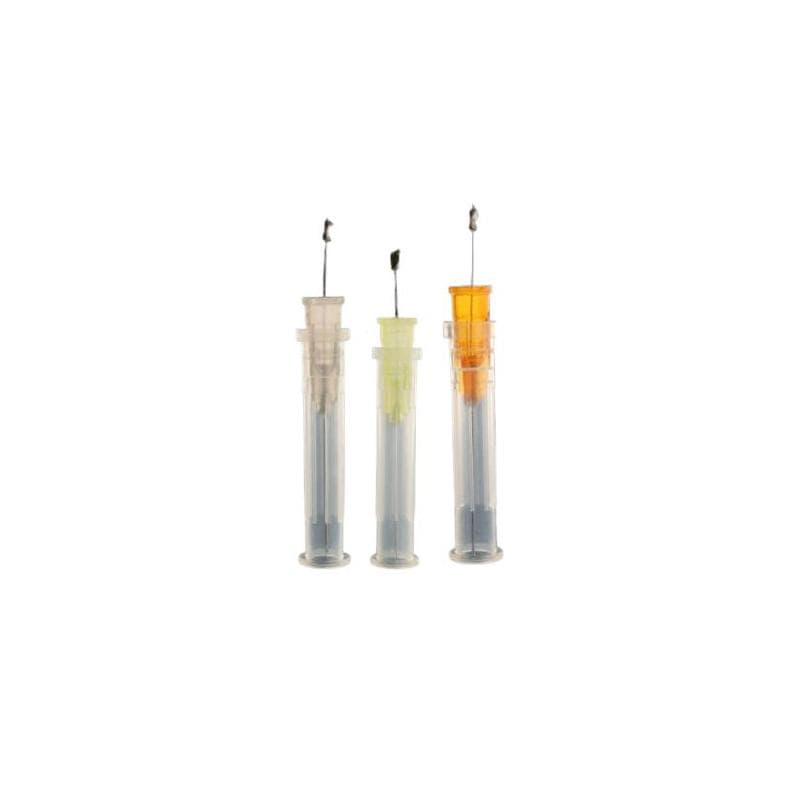 50 x Ts Pen Needles + 10 x Needles Free