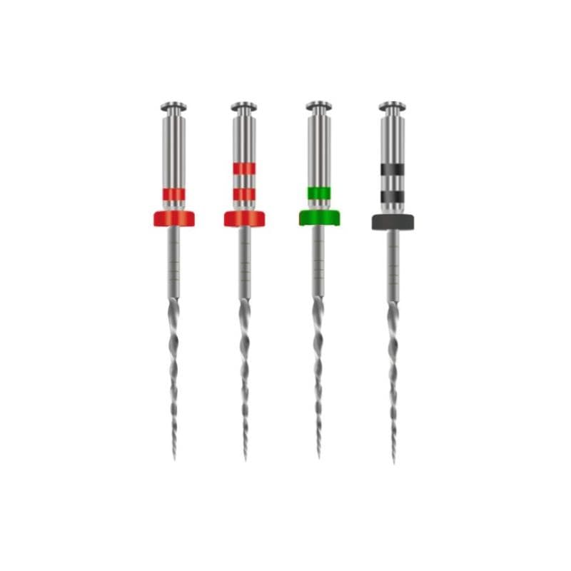 Plex RC One Reciprocation Refill #25-04 - #25-06 - #35-04 - #40-05 - 25 mm