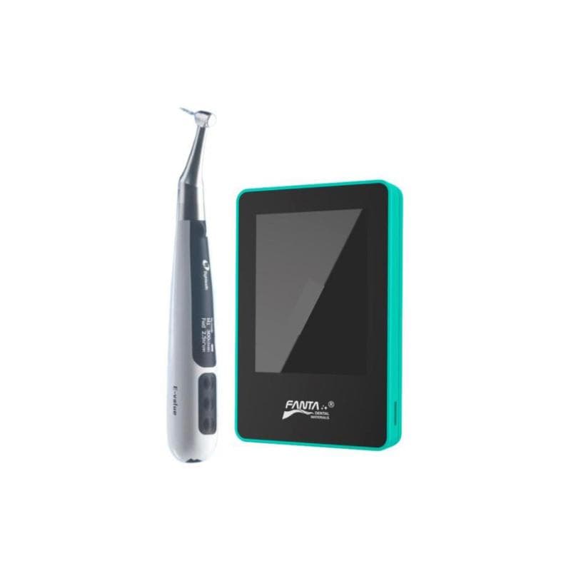 E-Connect Espresso + Wispex Apex Locator