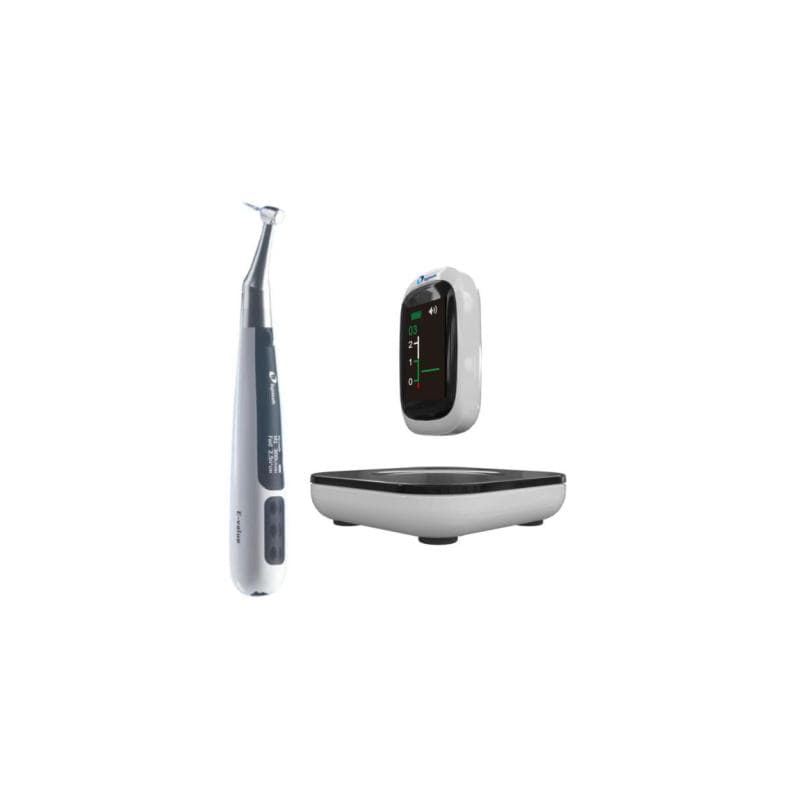 E-Connect Espresso + Airpex Wireless Apex Locator
