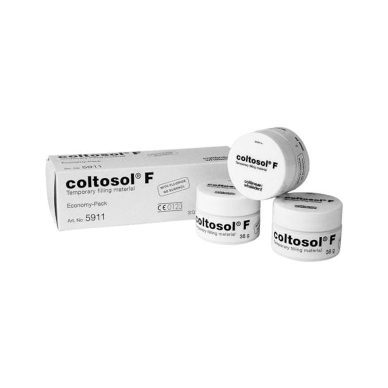 2 x Coltosol F + 1 Free