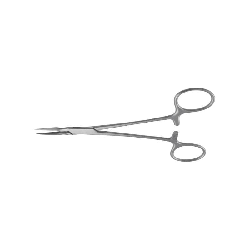 Stieglitz Silver Points and Broken Files Removing Forceps 125 mm