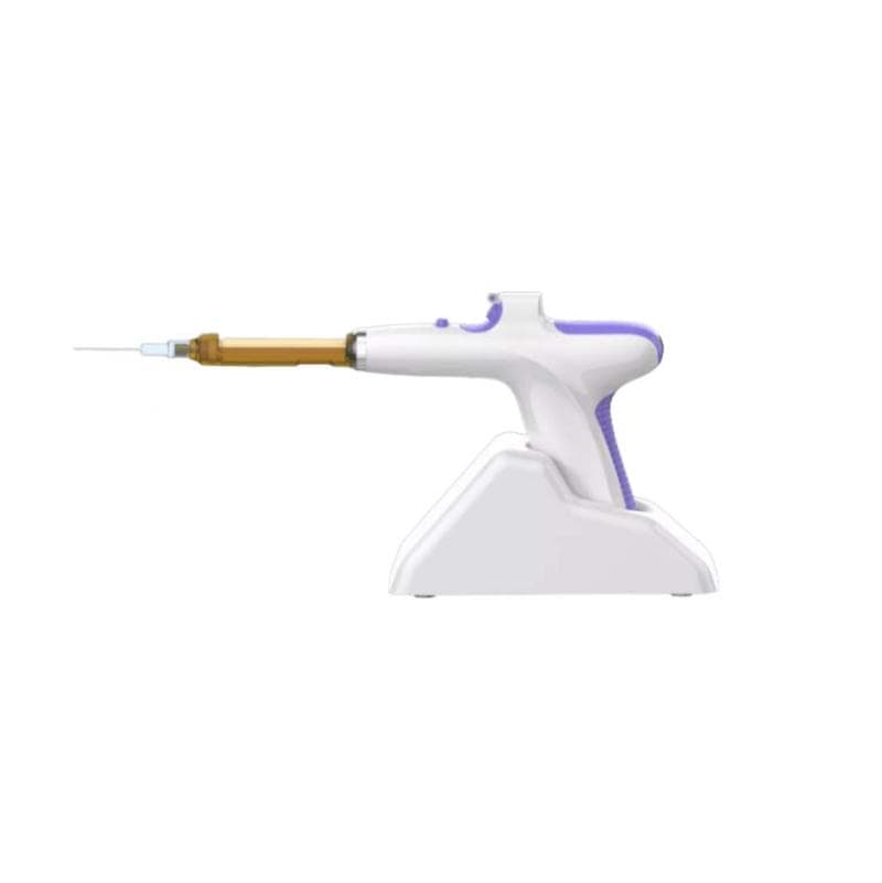Xpdent Anesthesia Gun