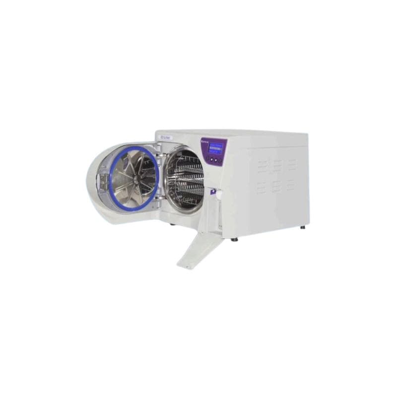 Spine Class B Autoclave 23 Liters