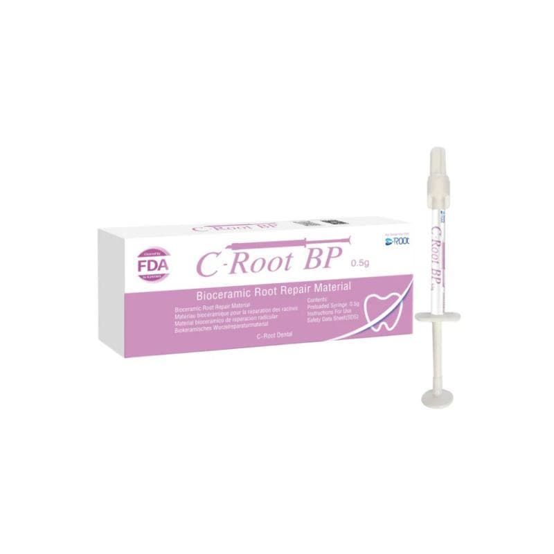 5 x C-Root BP 0.5 Gr