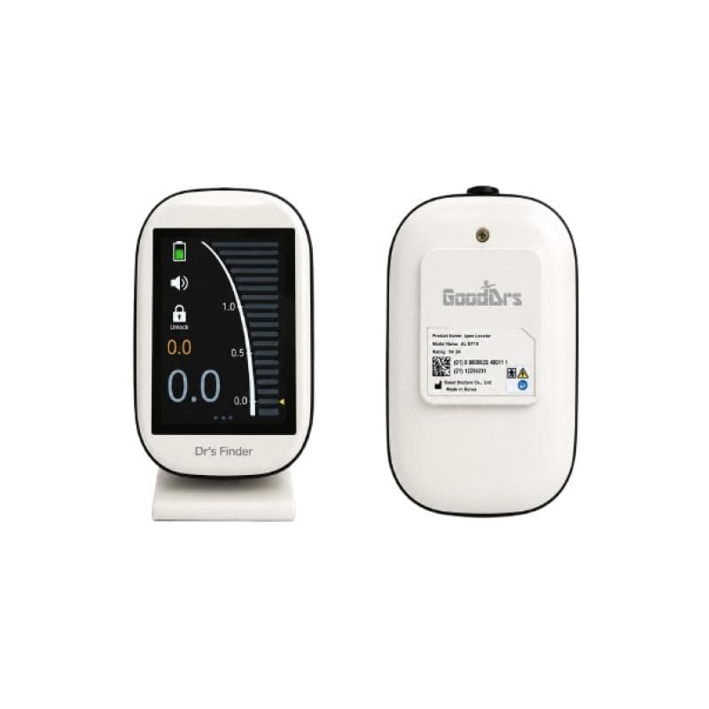 Drs Finder Ultra – Apex Locator