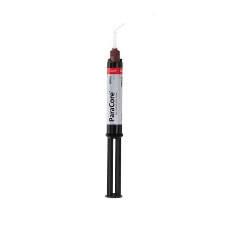 2 x Paracore Automix Core Buildup Any Shade