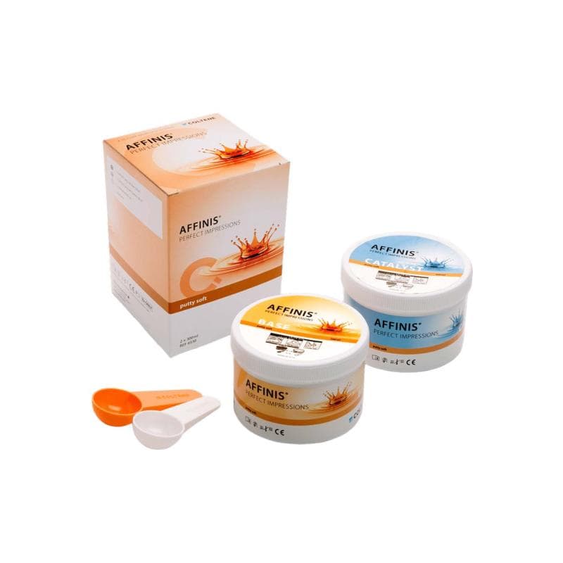 Affinis Kit + 1 Free
