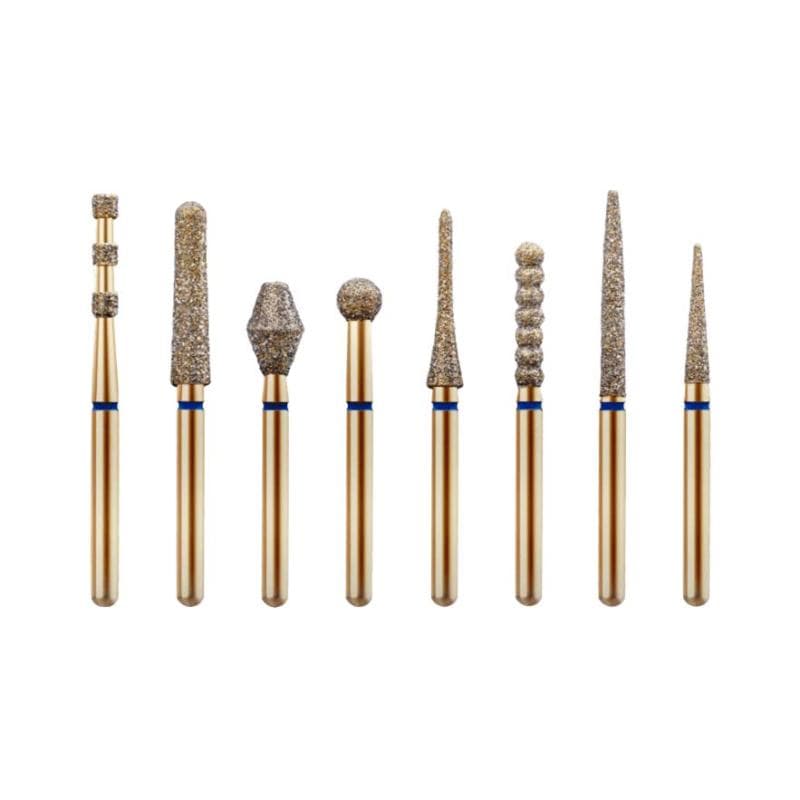 Diatech Diamond Instruments Any Size + 1 Free