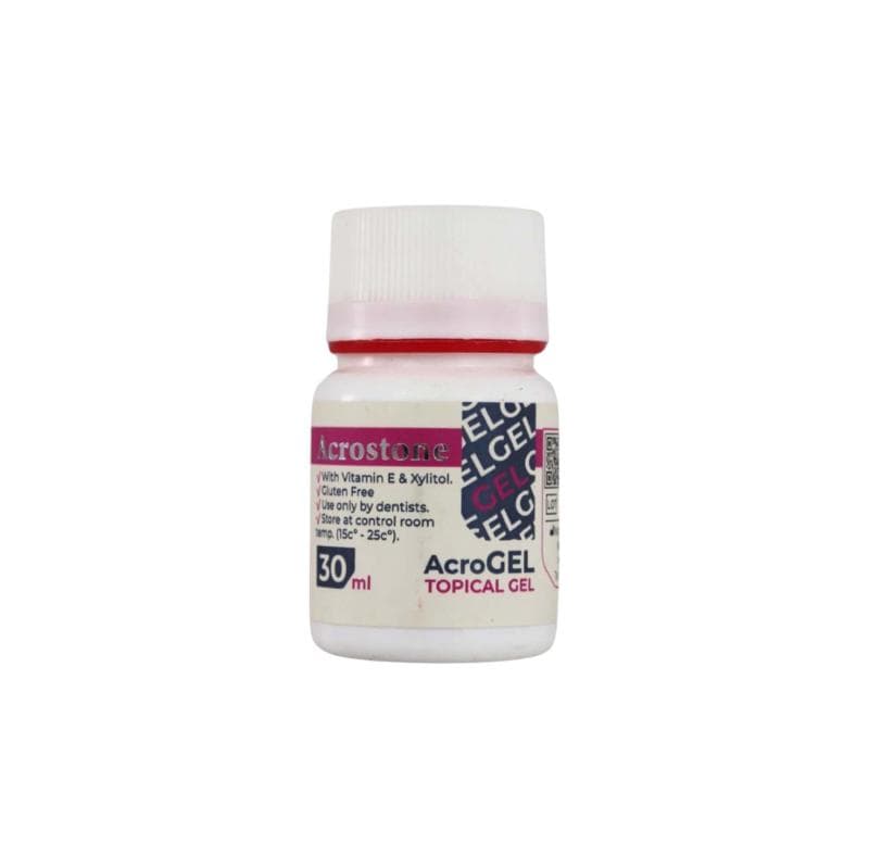 2 x Acro Gel Any Taste