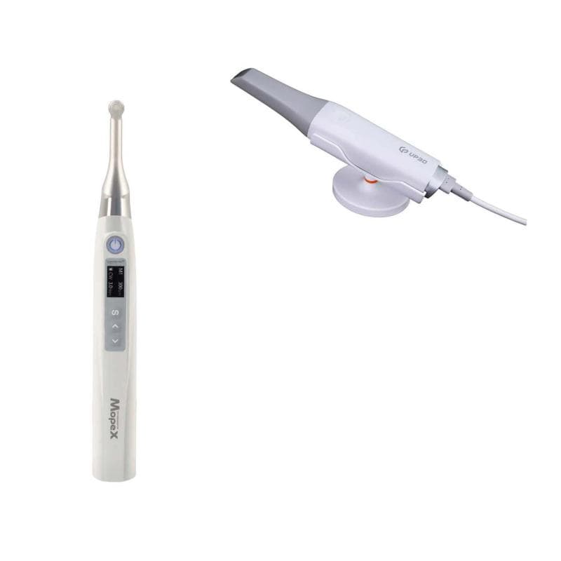 Intraoral Scanner Clariscan UP610 + Mopex Pro
