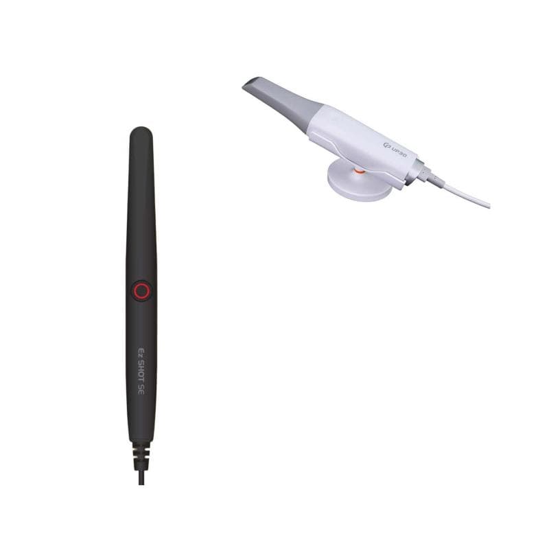 Intraoral Scanner Clariscan UP610 + Drs Cam EZ Shot SE