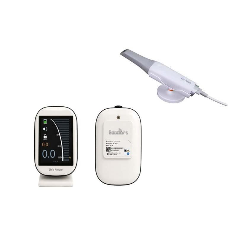 Intraoral Scanner Clariscan UP610 + Drs Finder Ultra – Apex Locator