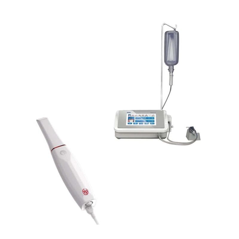 Smile Scan 2 Intraoral Scanner + Implant X