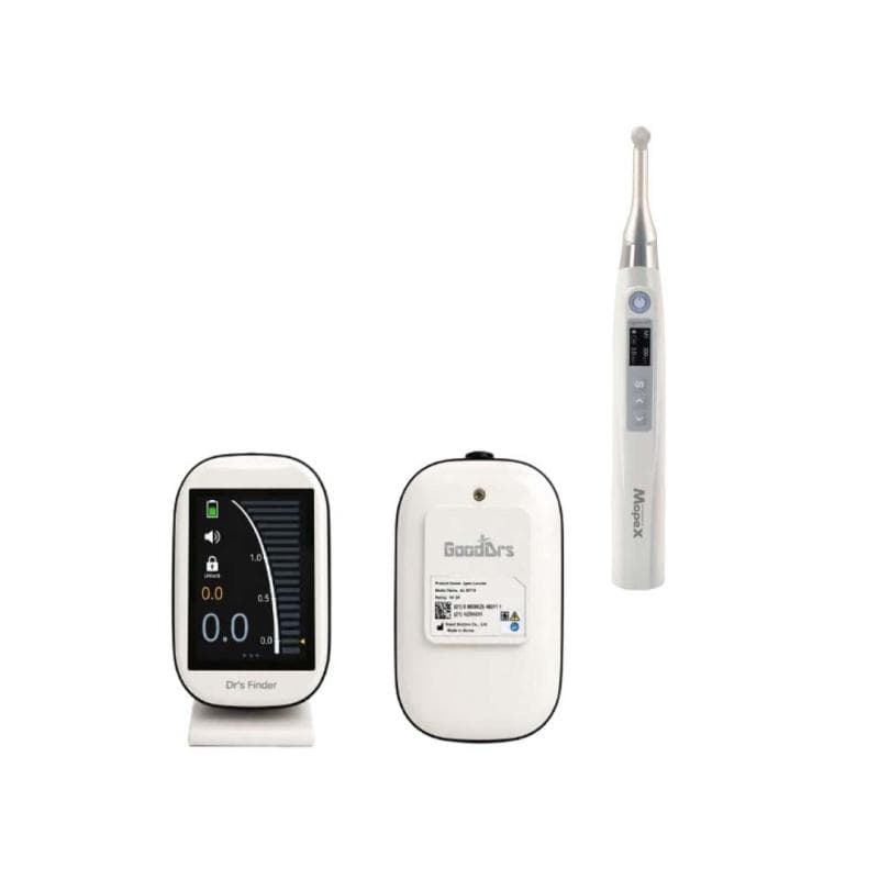 Mopex Pro + Drs Finder Ultra – Apex Locator