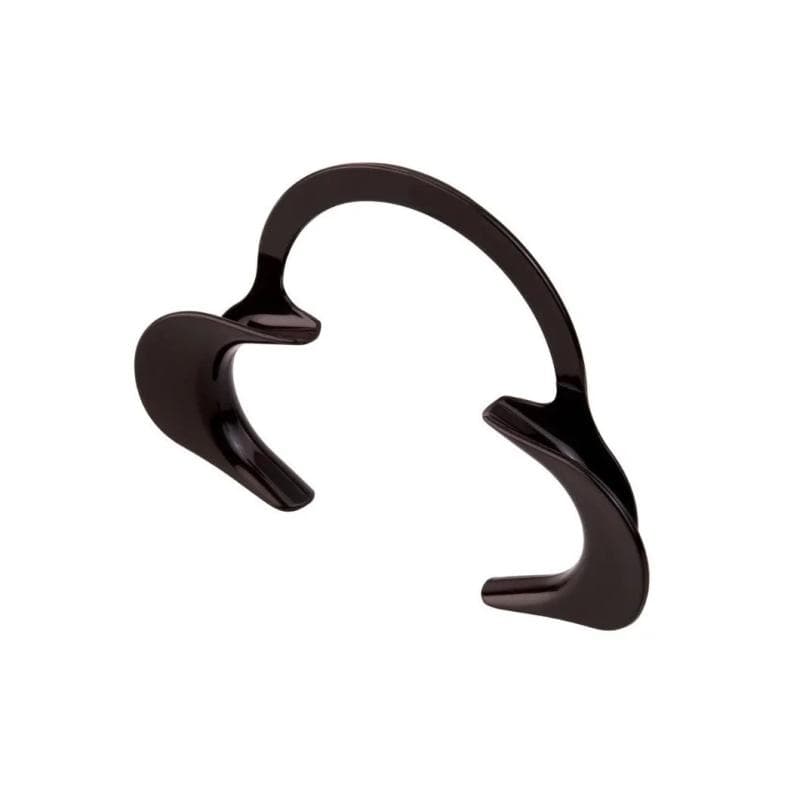 Indusbello Adult Front Divider Black