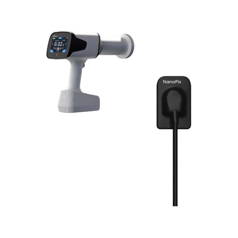 HyperLight-M – Portable Dental X-Ray Unit + Nanopix Size 1