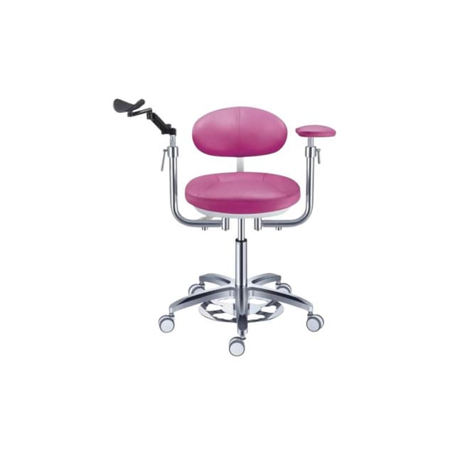 Ergo Chair