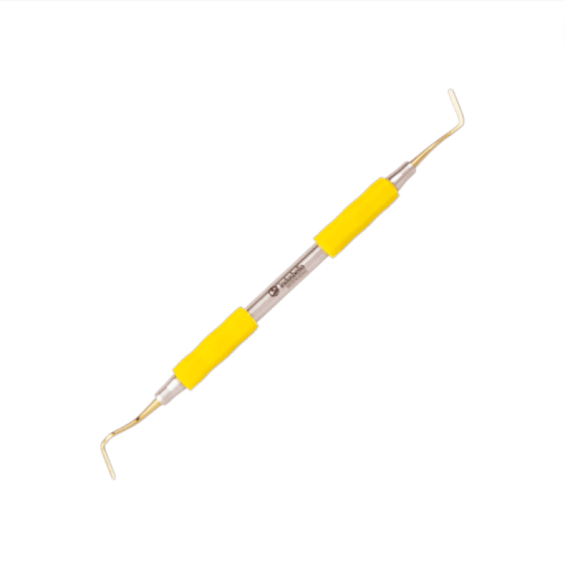 Titanium Spatula for Interproximal
