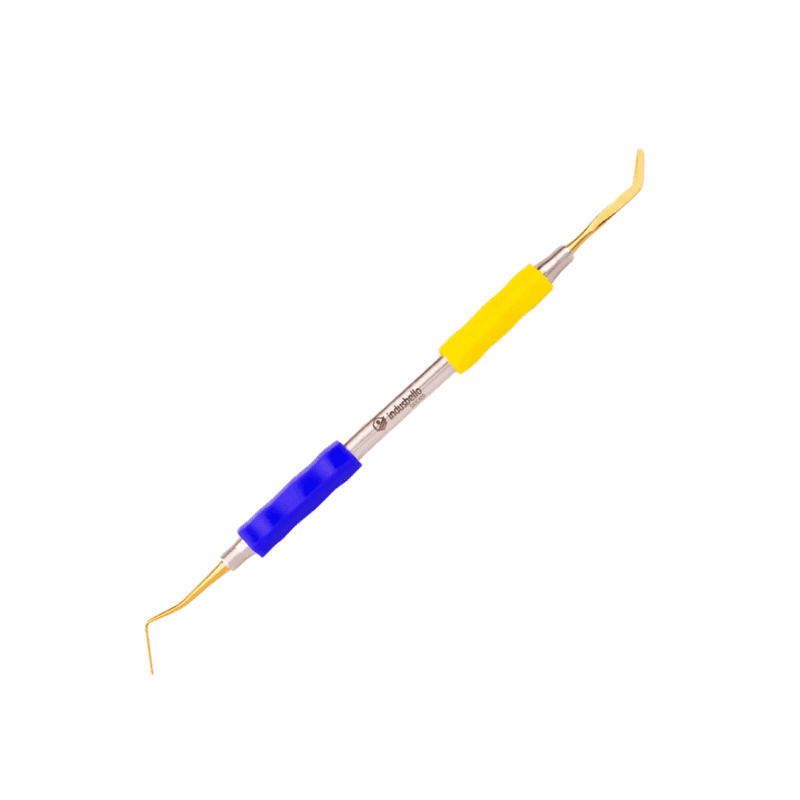 Titanium Spatula for Silicate