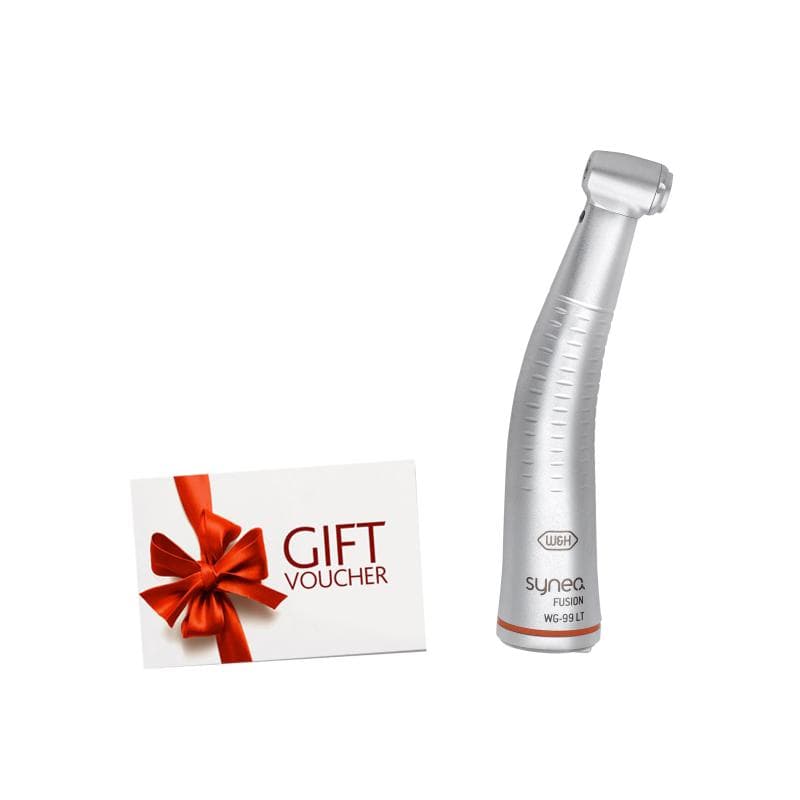 WG-99 LT + 500 EGP Komet Voucher