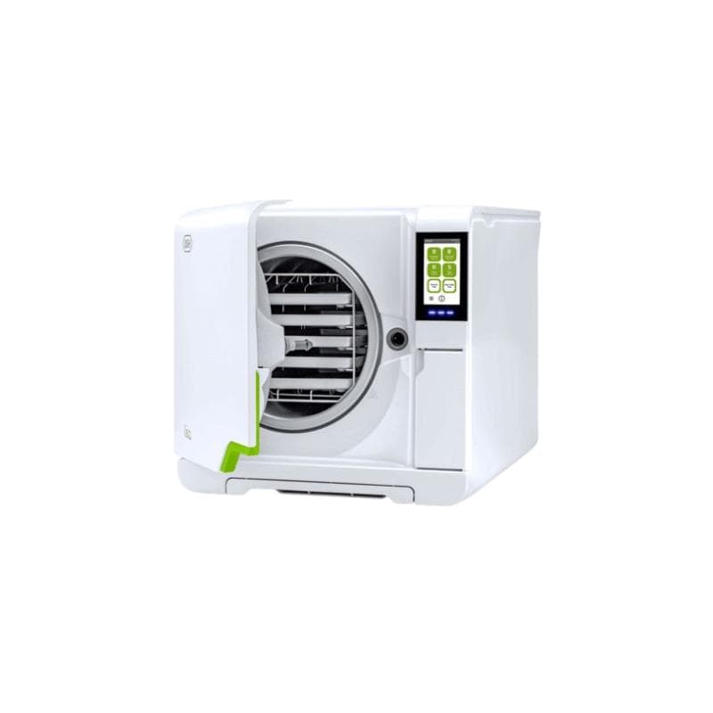 Lisa VA22 Autoclave