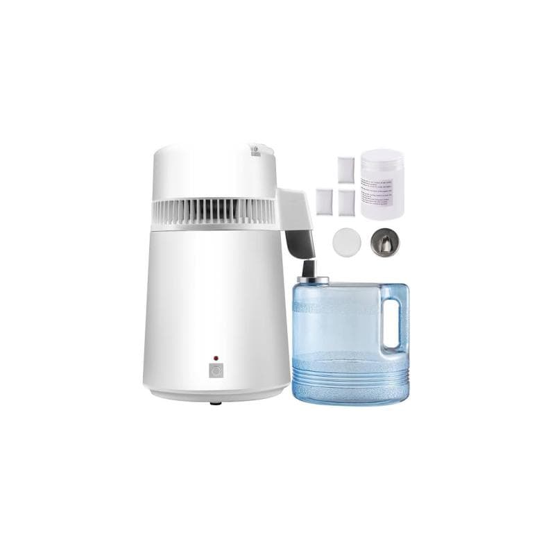 Water Distiller