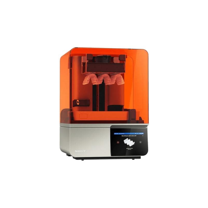 3D Printer Form 4B