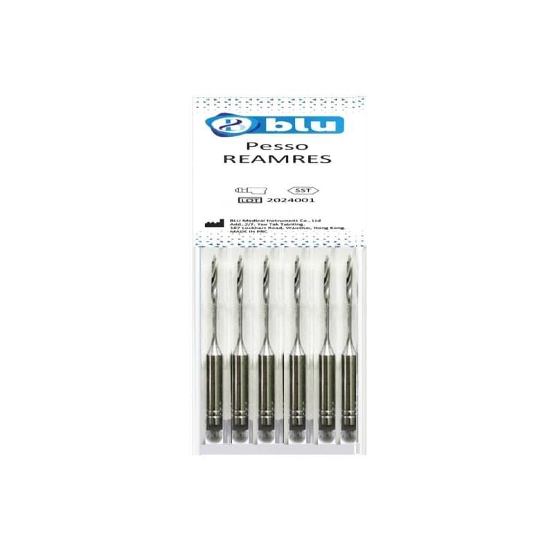 Blu Pesso Reamer #2 - 32 mm