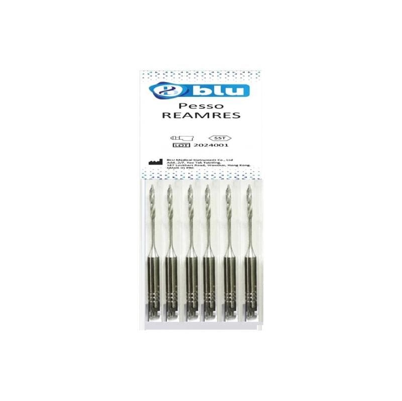 Blu Pesso Reamer #3 - 32 mm