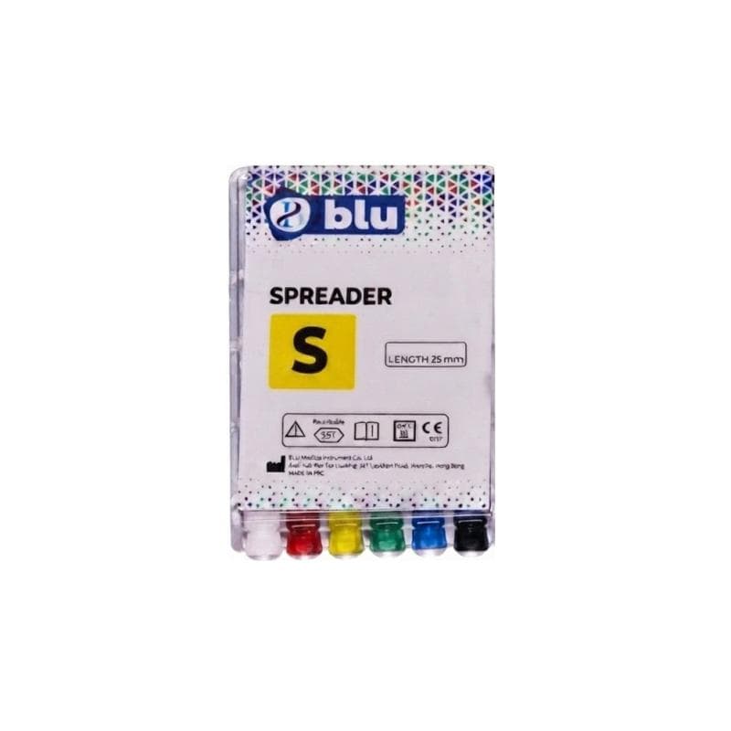 Blu Spreader #15-40 - 25 mm
