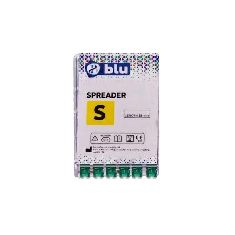 Blu Spreader #35 - 25 mm